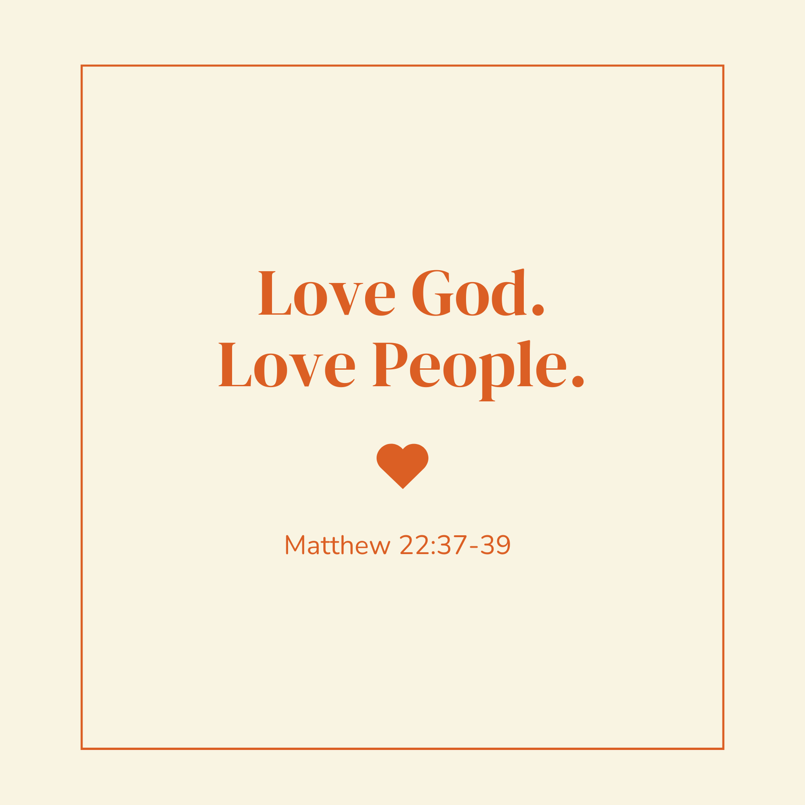 Matthew 22