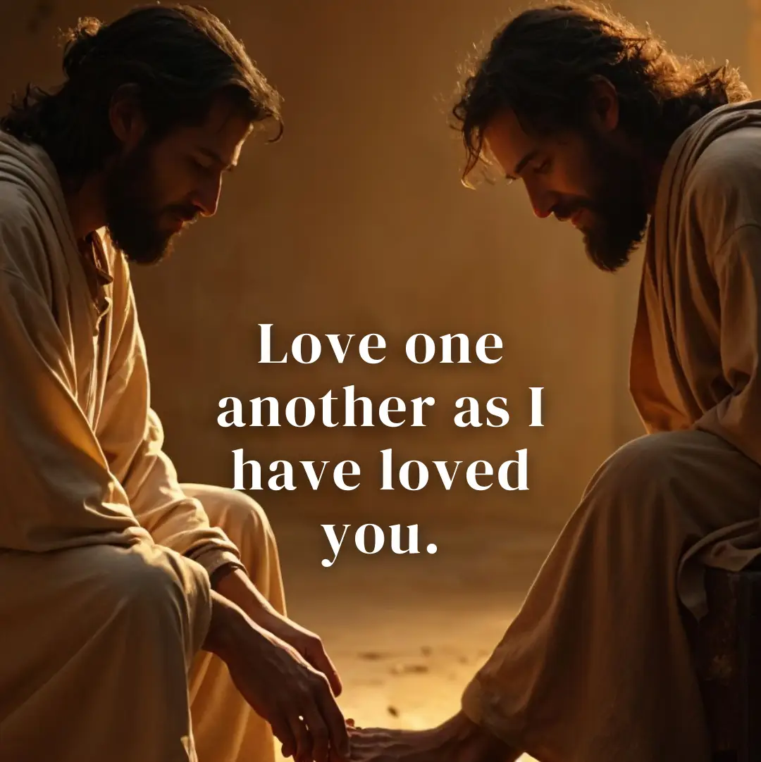 John 13